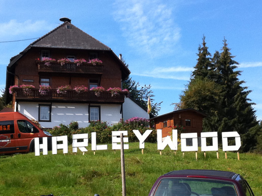 Harleywood