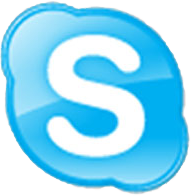 skype