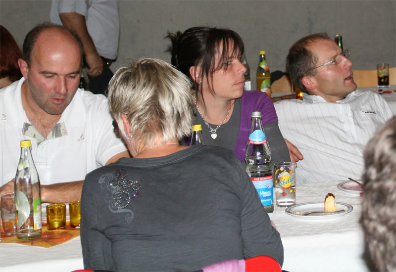 Hipps und Saueressigs