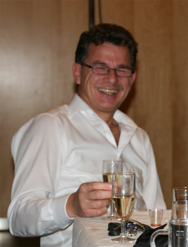 Gregor