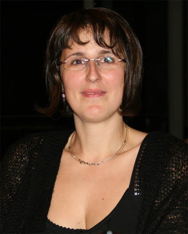 Klaudia