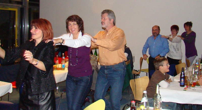 Polonaise...